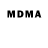 Ecstasy MDMA Marina Fatejeva